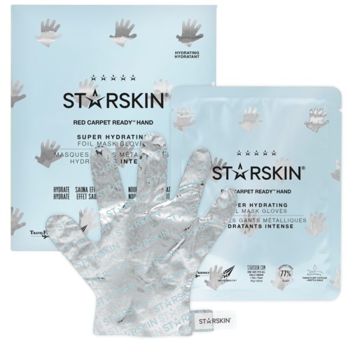 Starskin Essentials Red Carpet Ready Hand