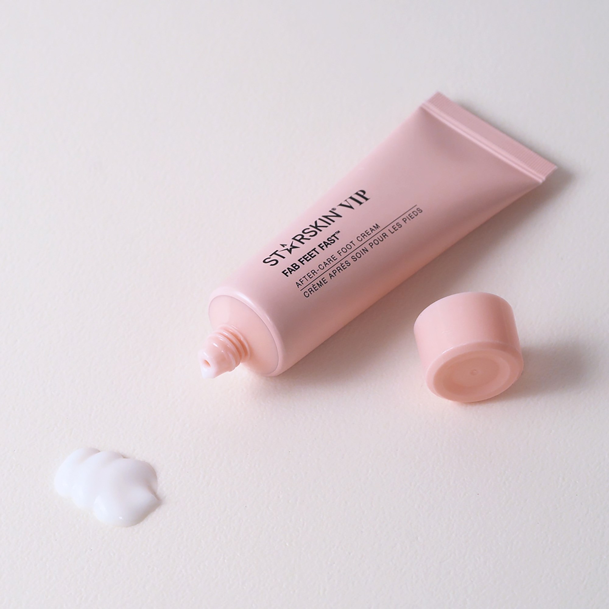 Starskin Fab Fast After-Care Foot Cream 50 ml (obrázok 3)