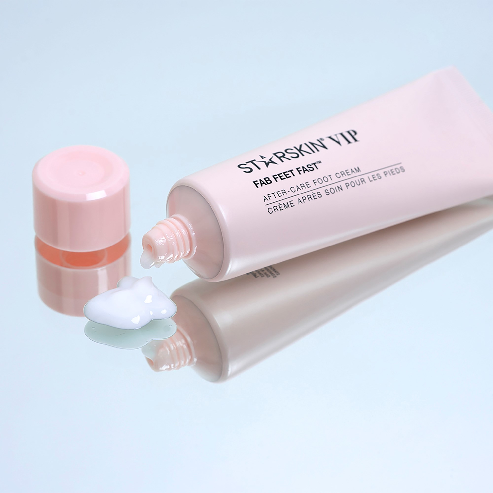 Starskin Fab Fast After-Care Foot Cream 50 ml (obrázok 4)