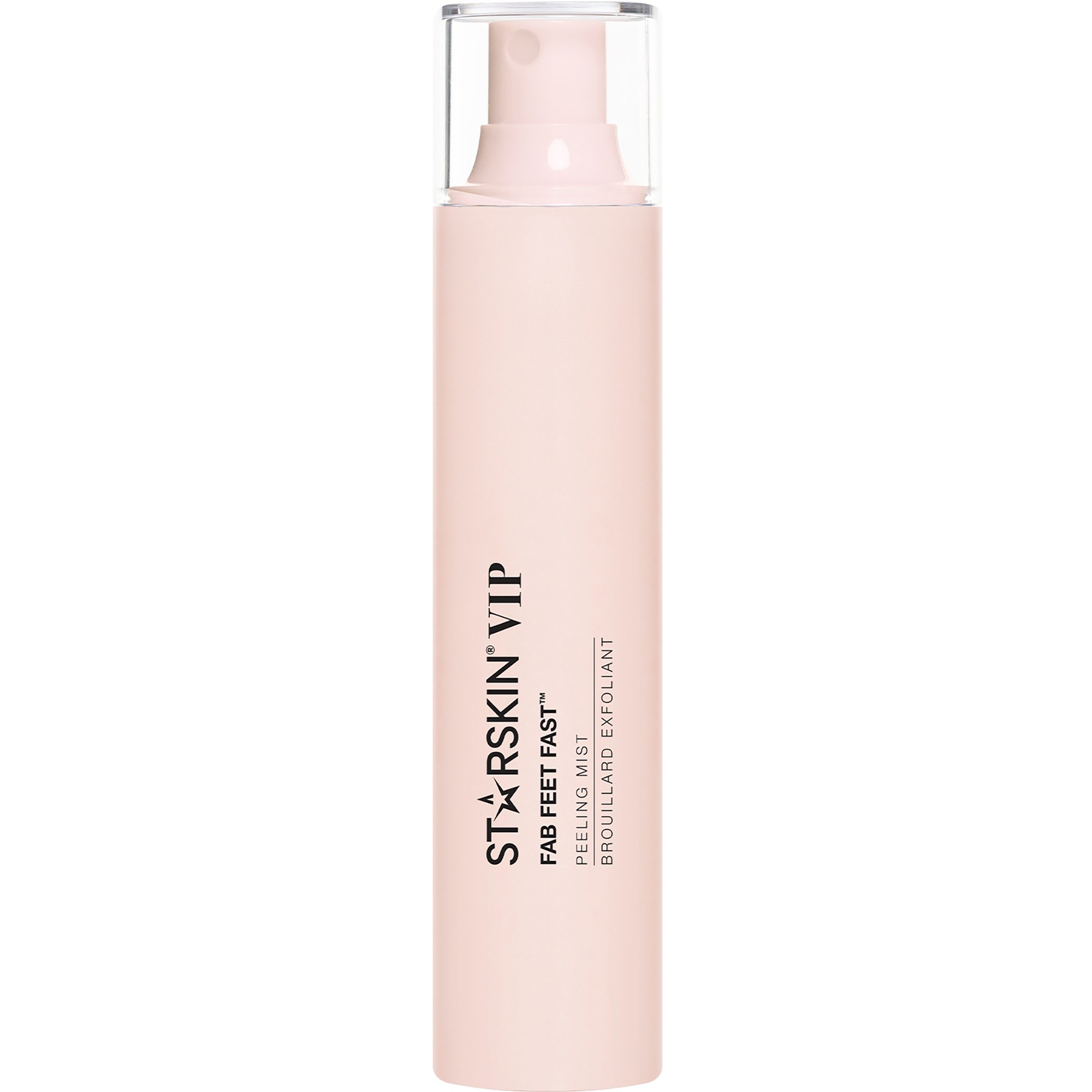 Starskin Fab Fast Peeling Mist 80 ml