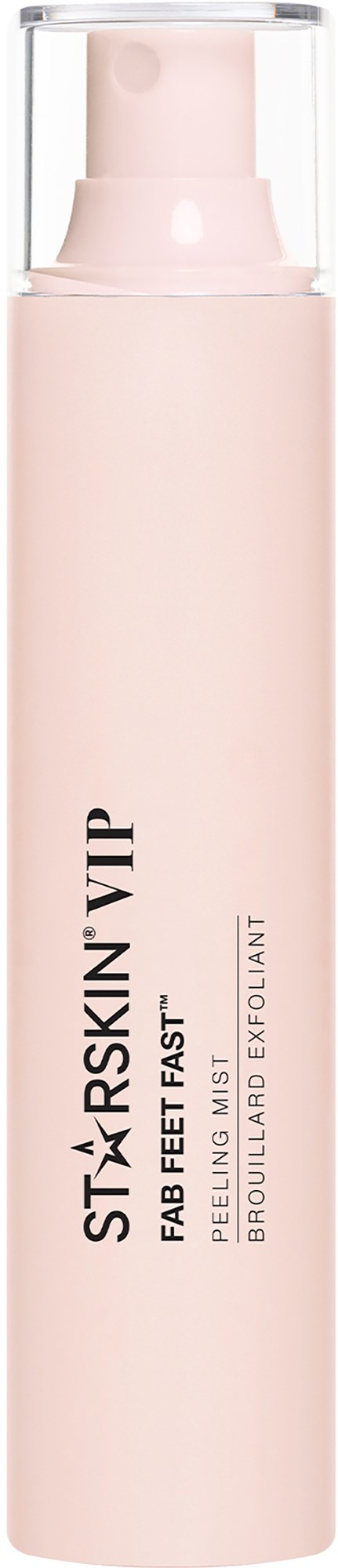 Starskin Fab Fast Peeling Mist 80 ml