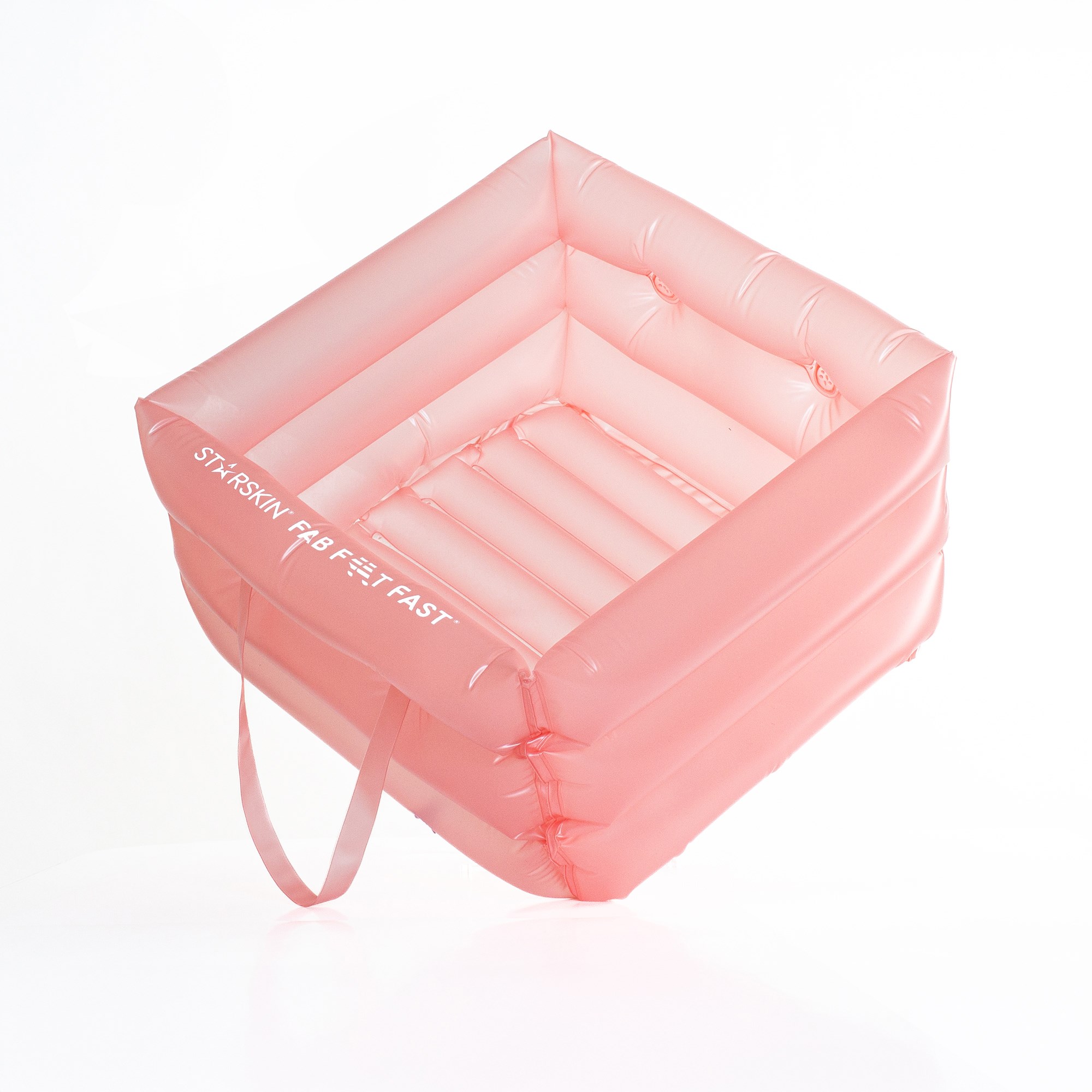 Starskin Fab Feet Fast Inflatable Pedicure Soak Bath 350 g (obrázok 3)