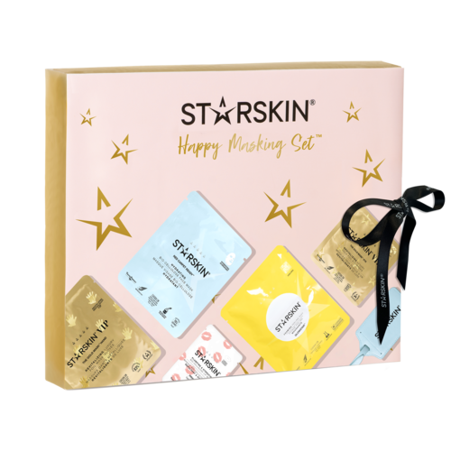Starskin Happy Masking Set