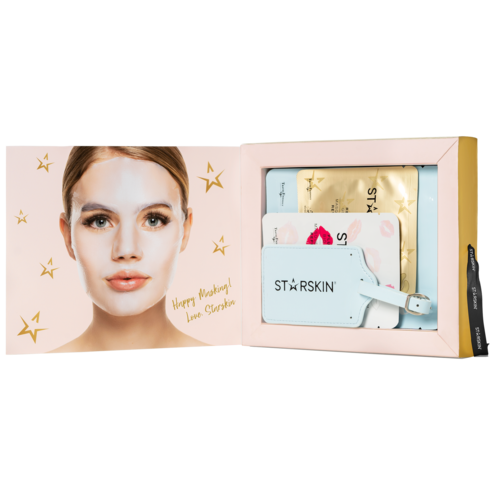 Starskin Happy Masking Set