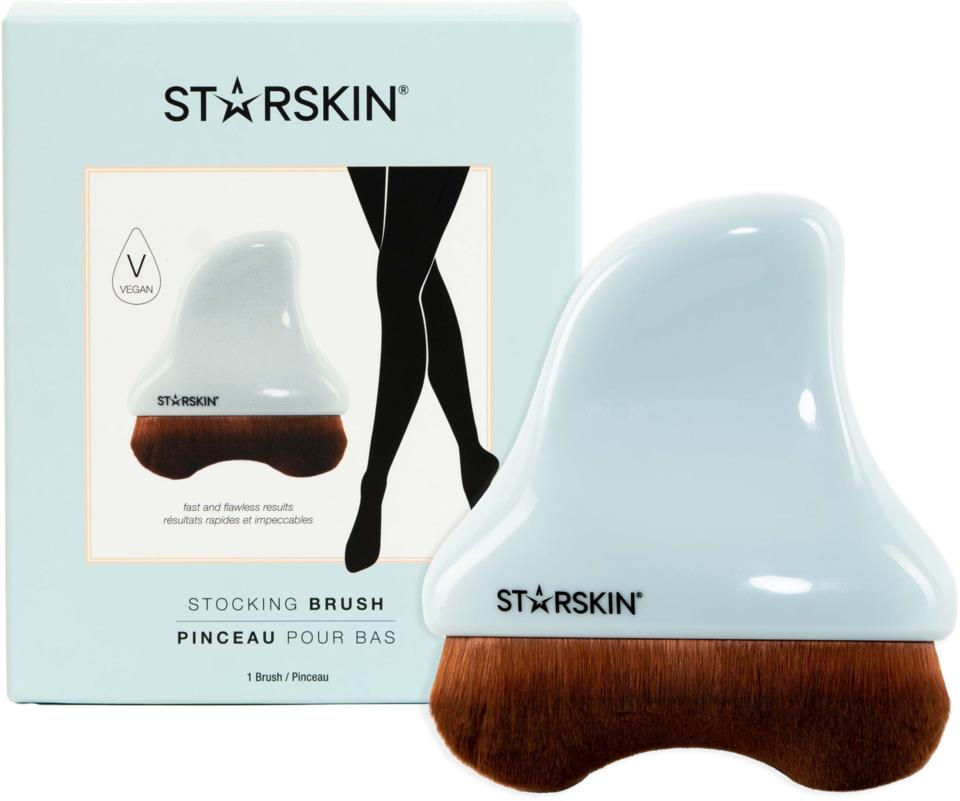 Starskin Leg Make Up Stocking Make-Up Brush
