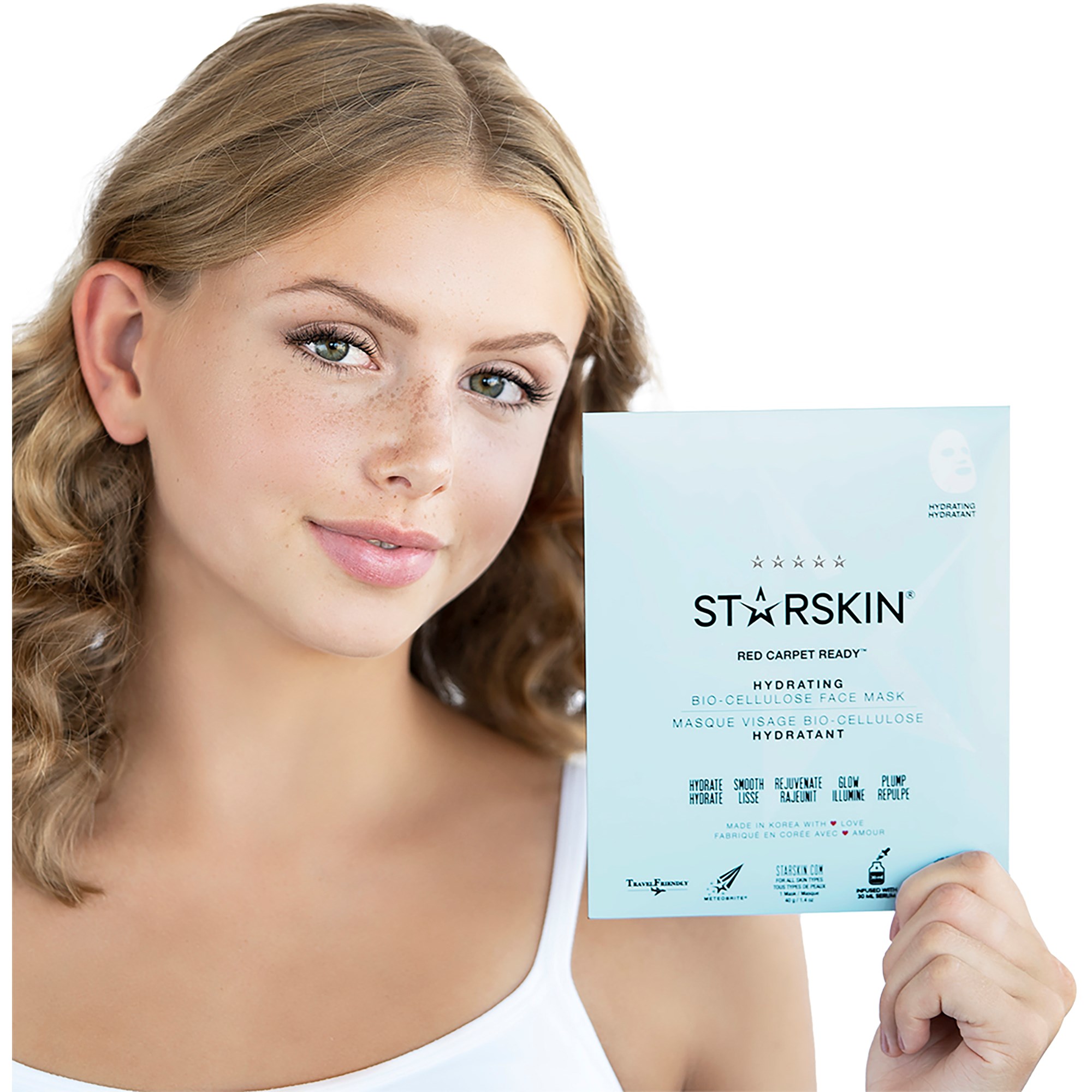 Starskin Luminous Love Giftset (obrázok 4)