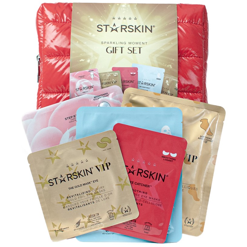 Starskin Sparkling Moment Gift Set 1 stk