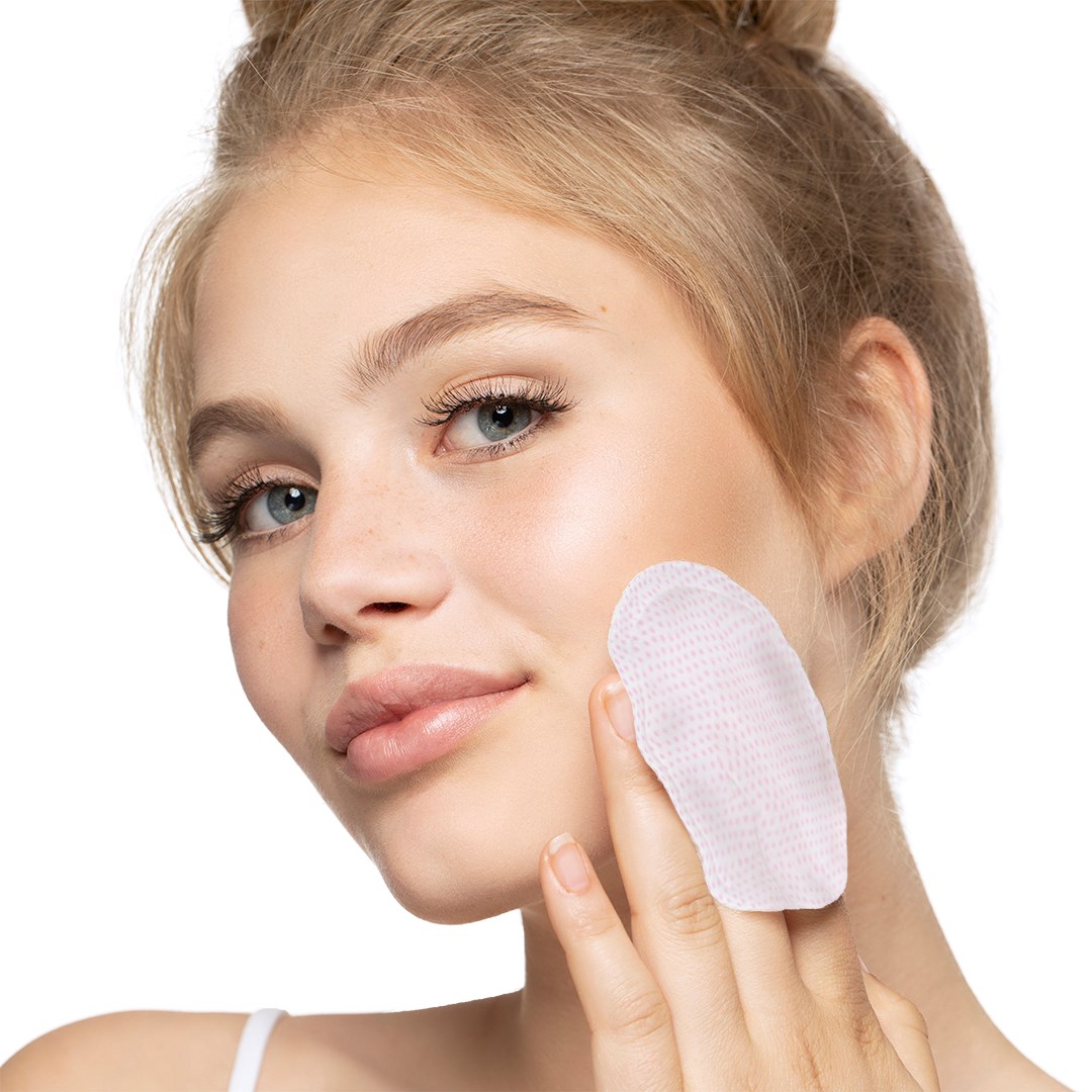 Starskin VIP 7 Second Luxury All Day Mask 5Pack 5 szt. (obrázok 3)
