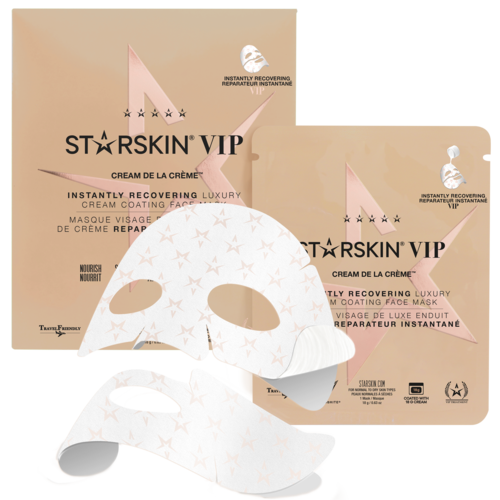 Starskin VIP Cream De La Creme Instantly Recovering
