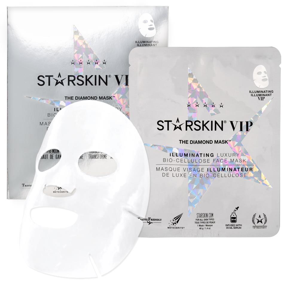 Starskin Vip The Diamond Mask