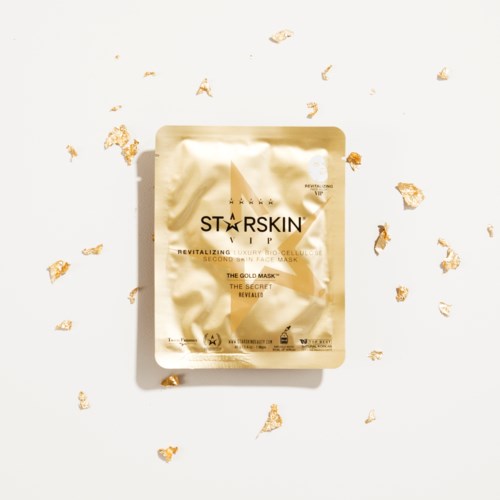Starskin VIP The Gold Mask