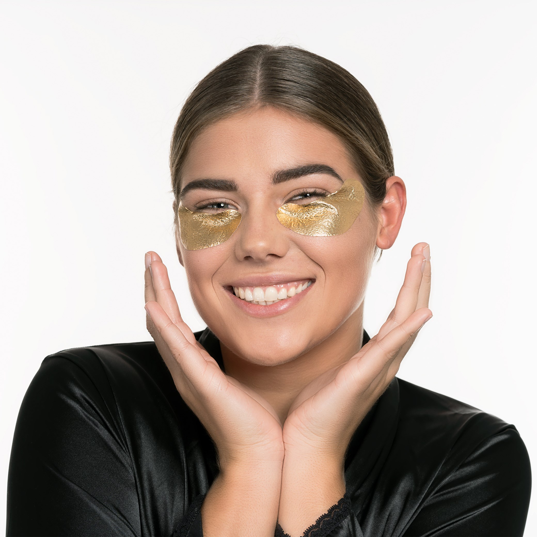 Starskin VIP The Gold Mask Eye 5 Pack 5 szt. (obrázok 4)