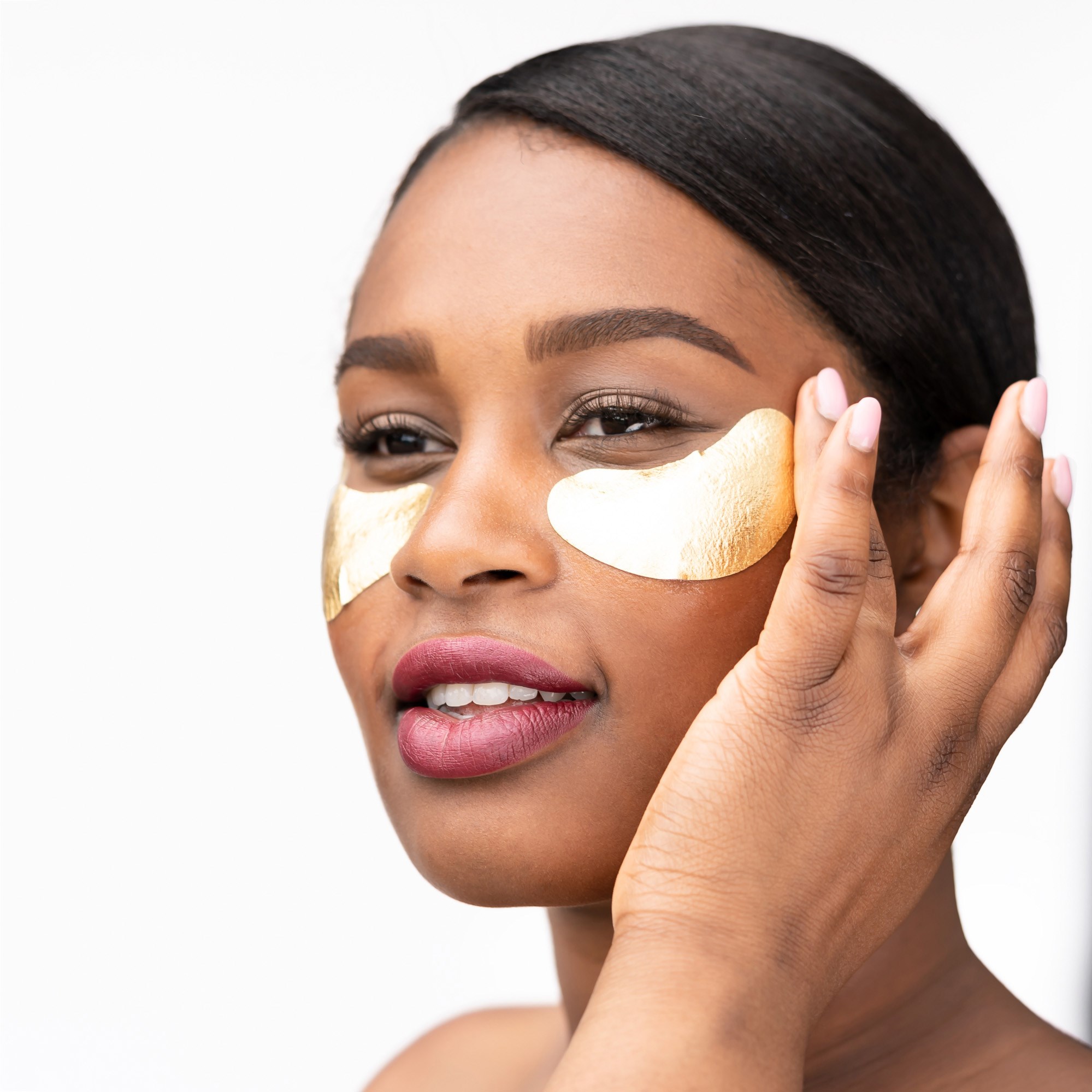 Starskin VIP The Gold Mask Eye 5 Pack 5 szt. (obrázok 6)