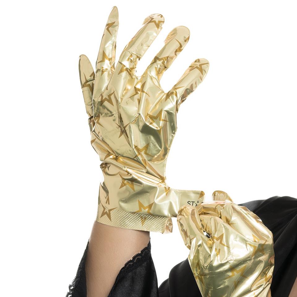 Starskin Vip The Gold Mask Hand