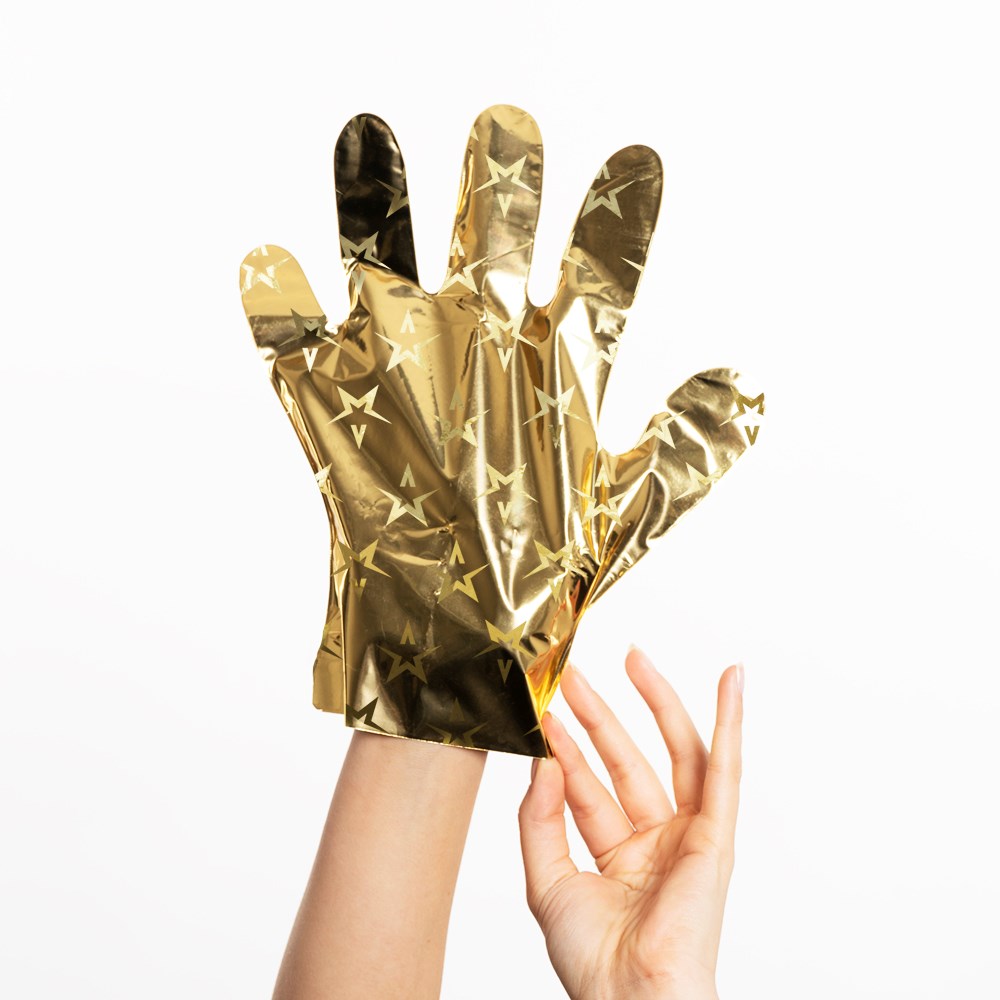 Starskin VIP The Gold Mask Hand (obrázok 4)