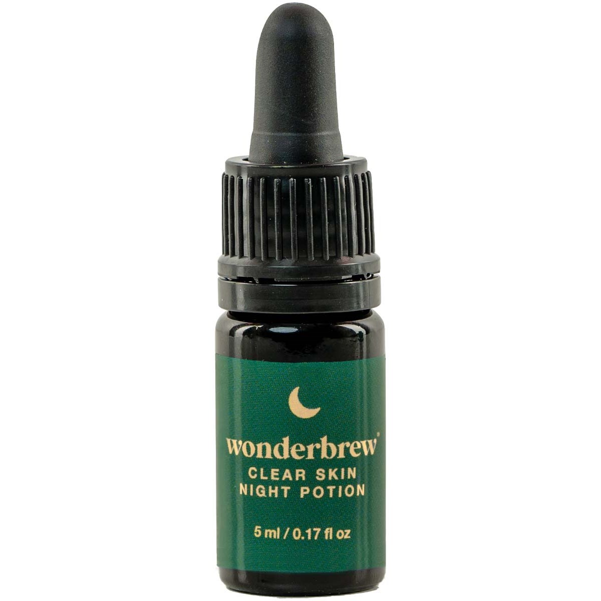 Läs mer om Starskin Wonderbrew Clear Skin Night Potion 5 ml