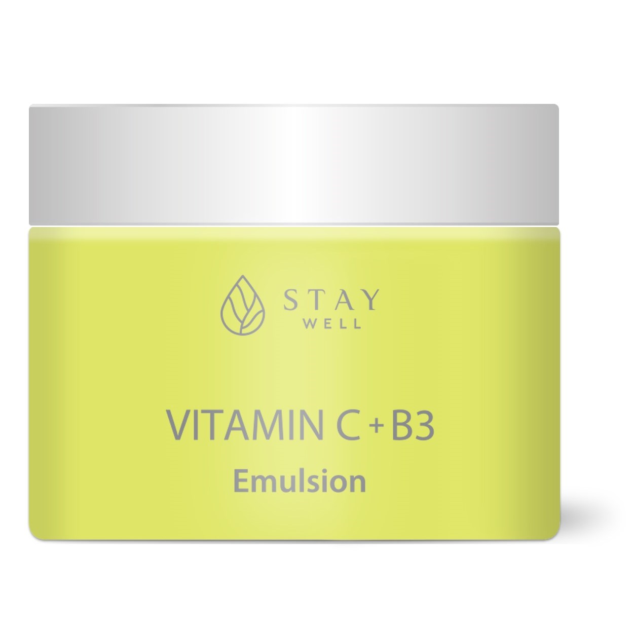 Läs mer om Stay Well Vitamin C Cream 50 ml