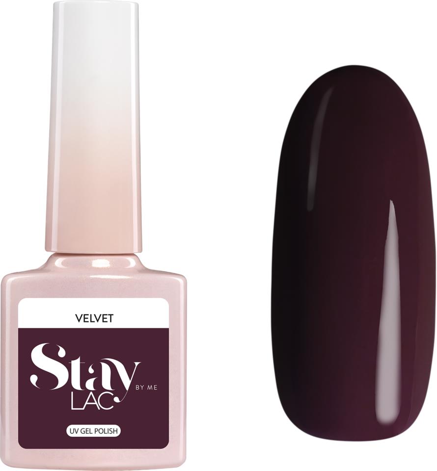 Staylac UV Gel Polish Velvet 5ml