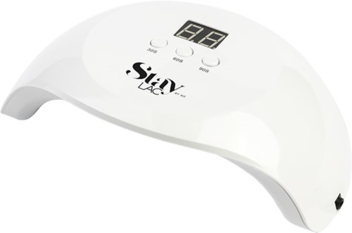 StayLAC UV/Led Lamp 10W