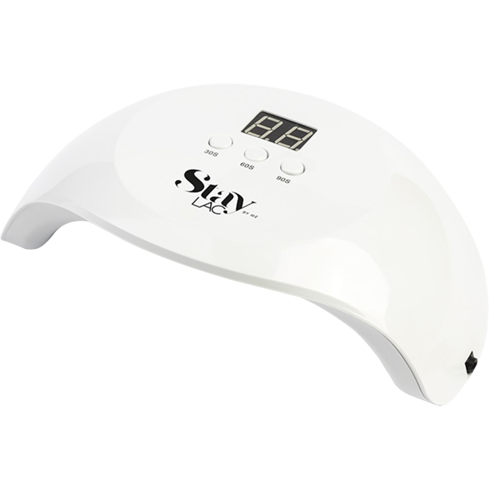 StayLAC StayLAC UV/Led Lamp 10W