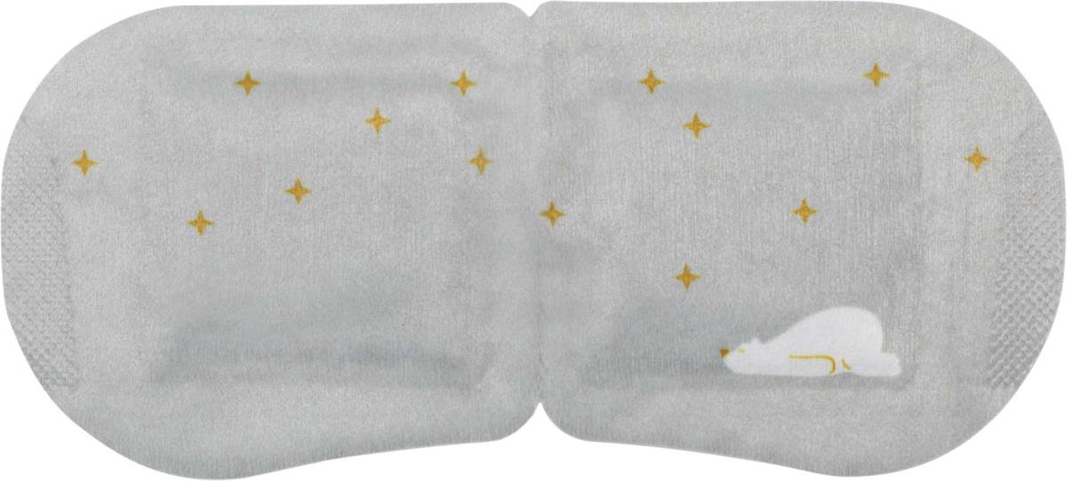 Steambase Daily Eyemask 5pcs Untitle 90 g