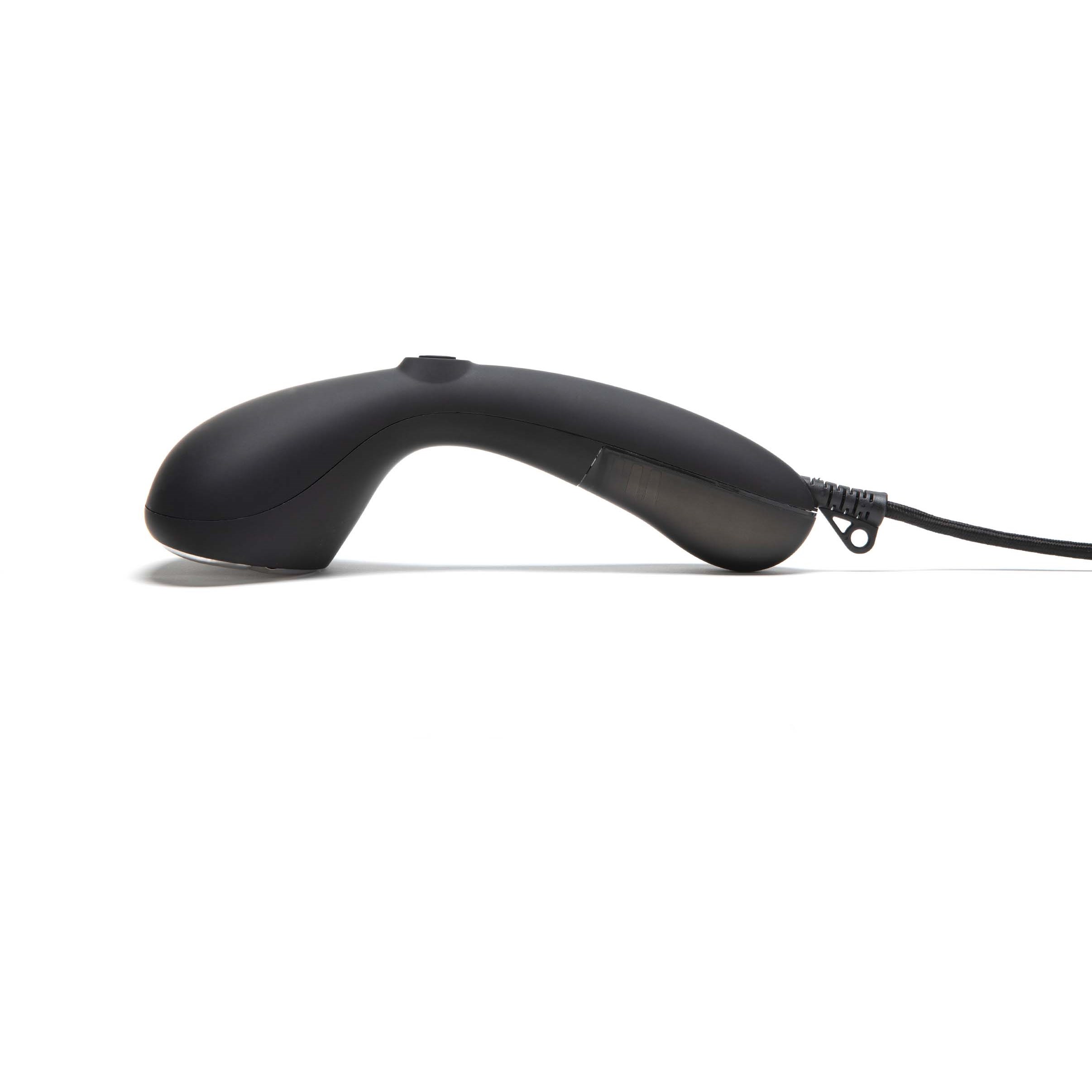 Steamery Cirrus No.2 Steamer Matte Black (obrázok 5)