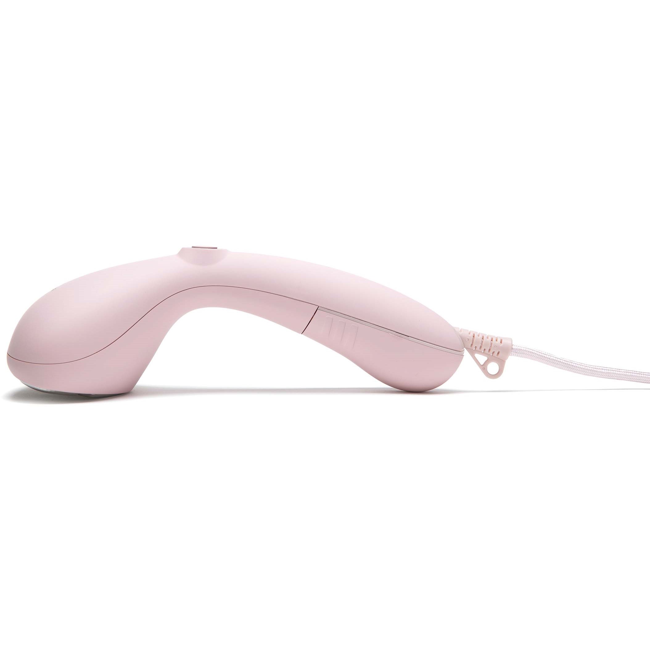 Steamery Cirrus No.2 Steamer Matte Pink (obrázok 5)