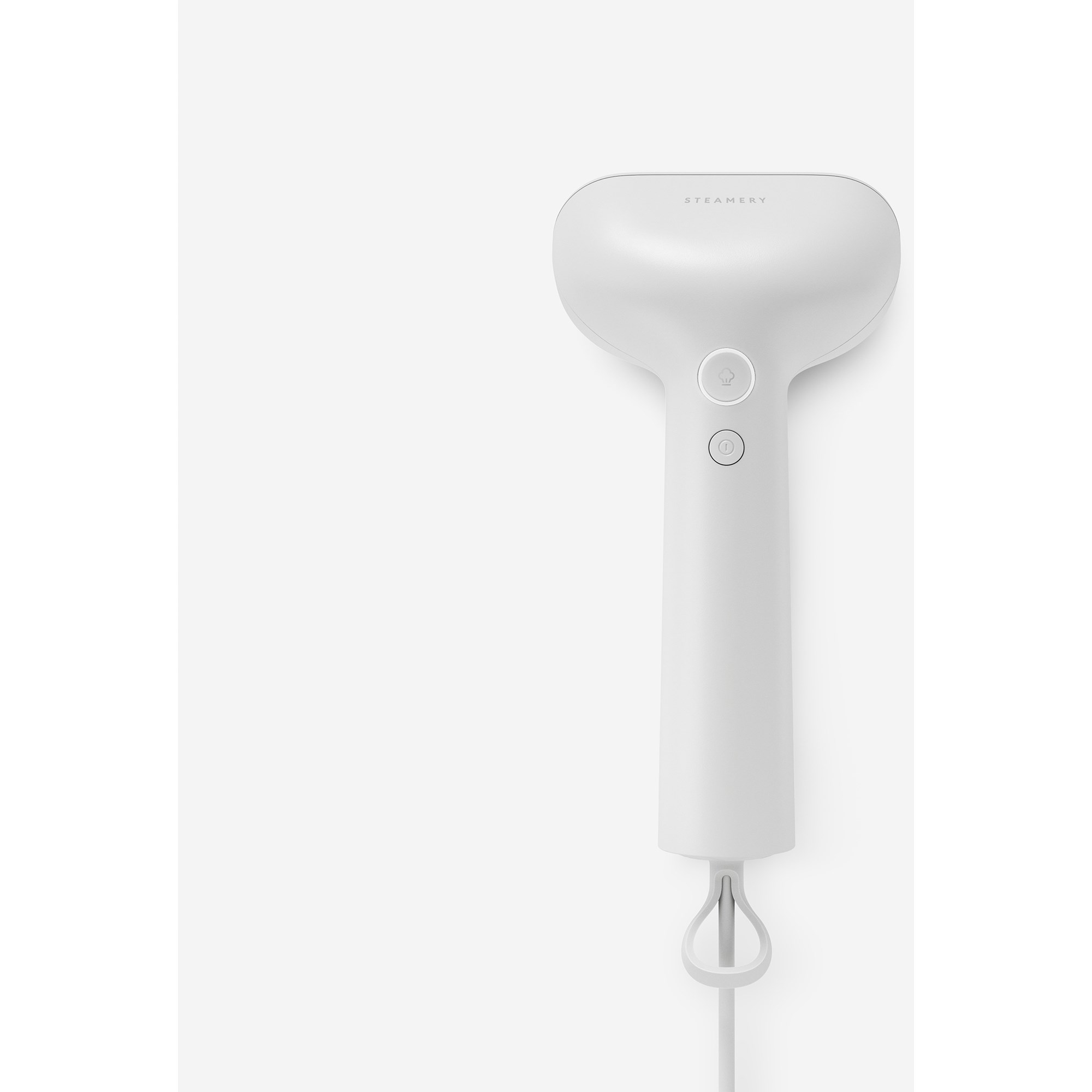 Alternativ bild 1 för Steamery Cirrus X Steamer Cotton