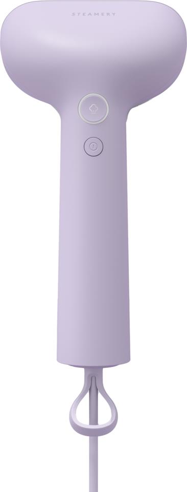Steamery Cirrus X Steamer Lilac
