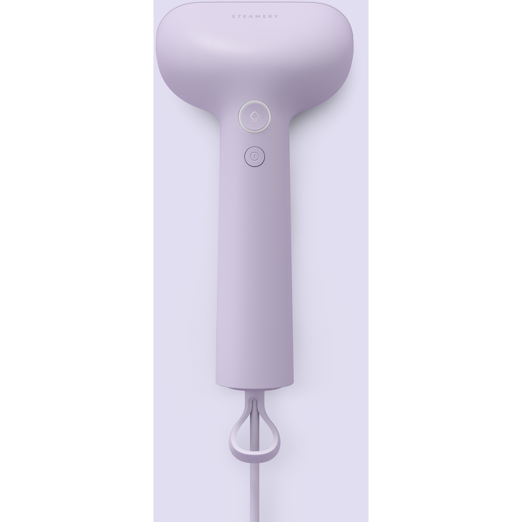 Alternativ bild 1 för Steamery Cirrus X Steamer Lilac