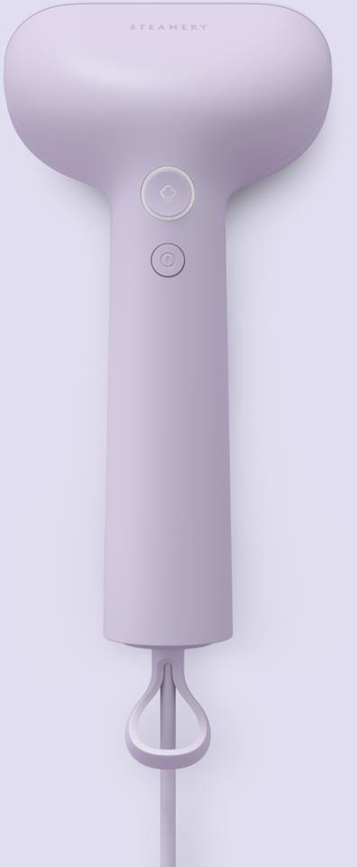 Steamery Cirrus X Steamer Lilac