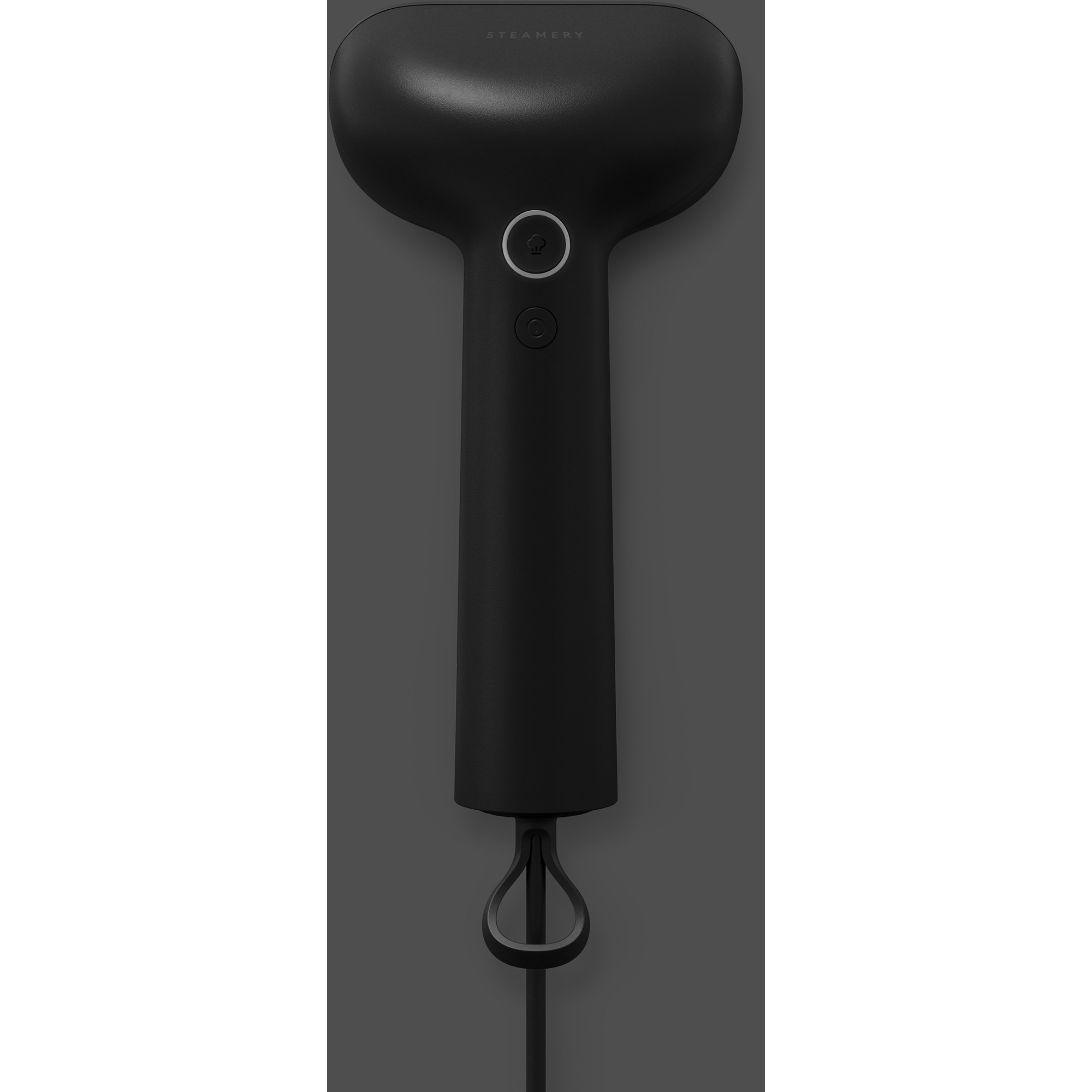 Alternativ bild 1 för Steamery Cirrus X Steamer Onyx