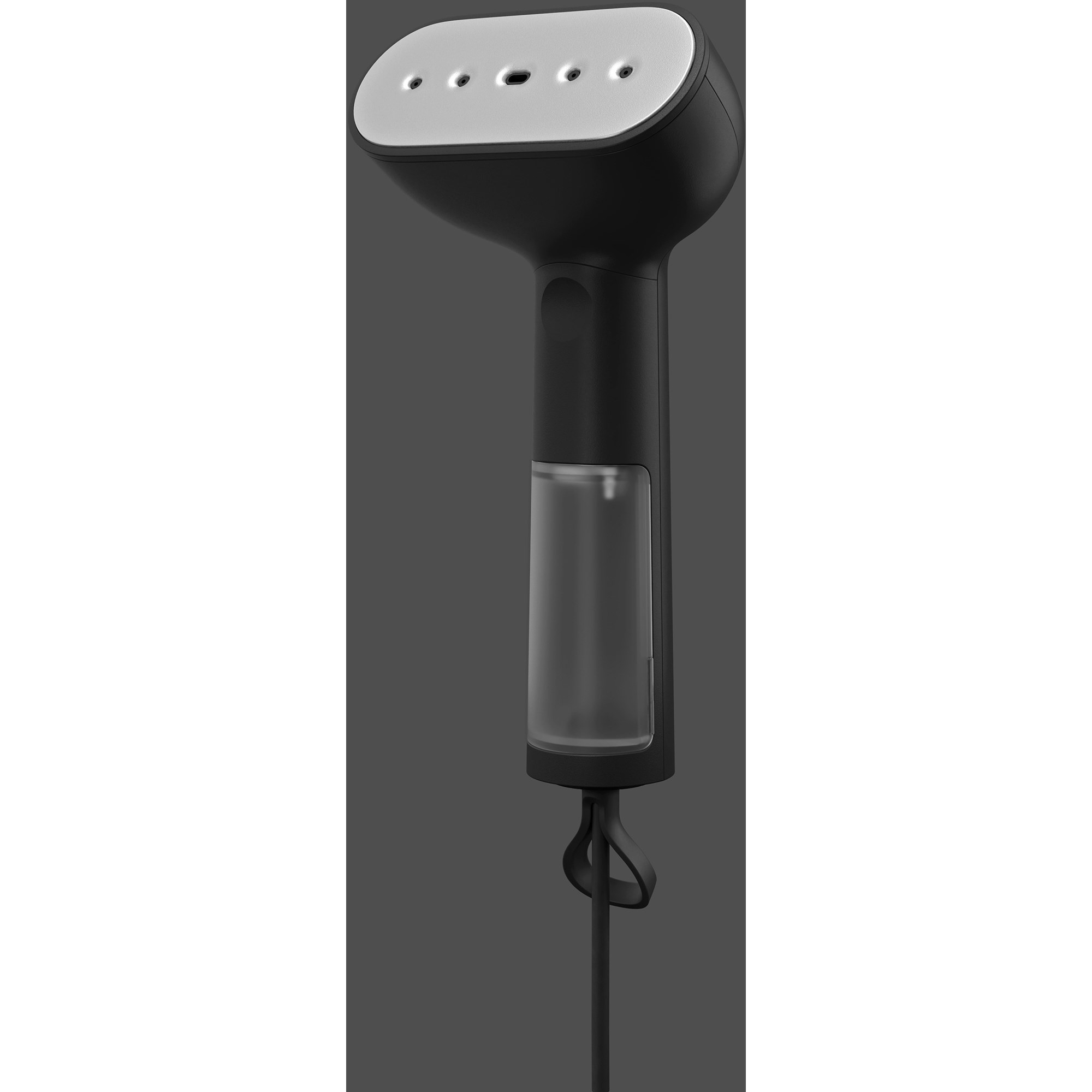 Steamery Cirrus X Steamer Onyx (obrázok 3)