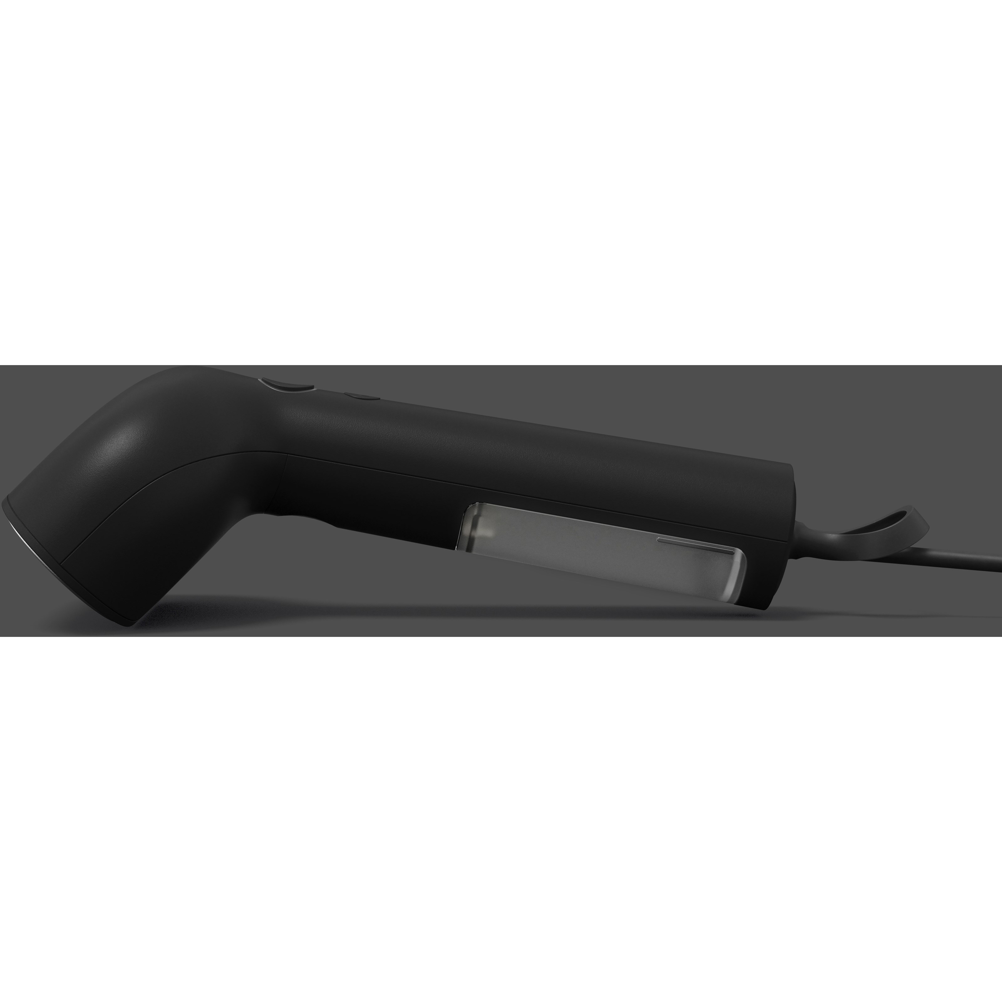 Steamery Cirrus X Steamer Onyx (obrázok 4)
