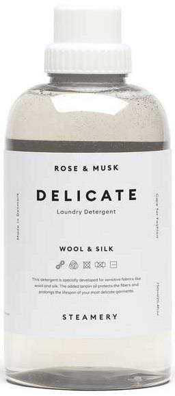 Steamery Delicate Laundry Detergent 750 ml