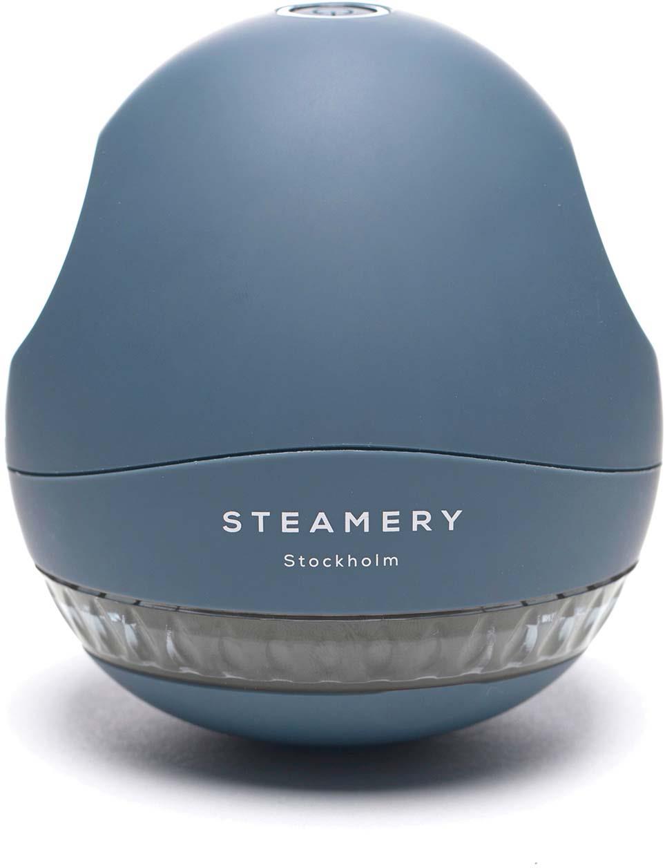 Steamery Pilo Lint Shaver Blue