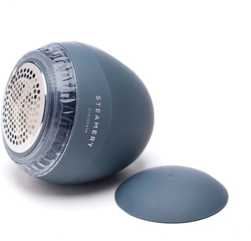 Steamery Pilo Lint Shaver Blue