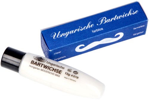 Stern Mustaschvax 8 ml