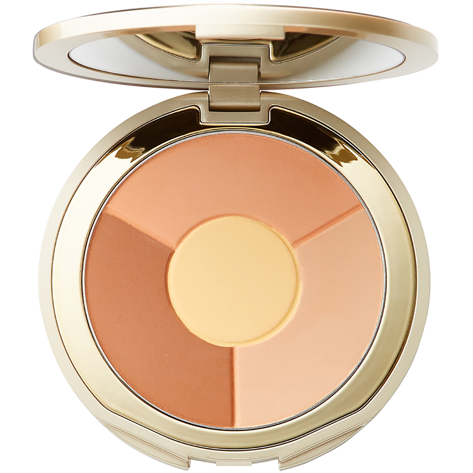 Stila One Step Correct Brightening Finishing Powder Medium