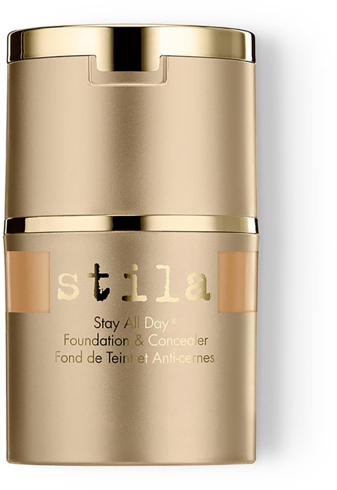 STILA Foundation & Concealer Buff 7 30/1,15 ml