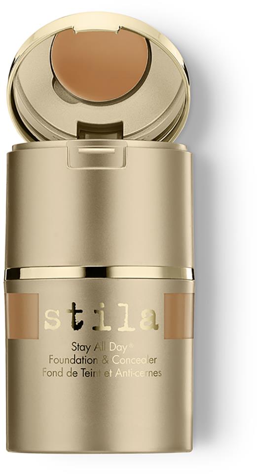 STILA Foundation & Concealer Golden 10 30/1,15 ml