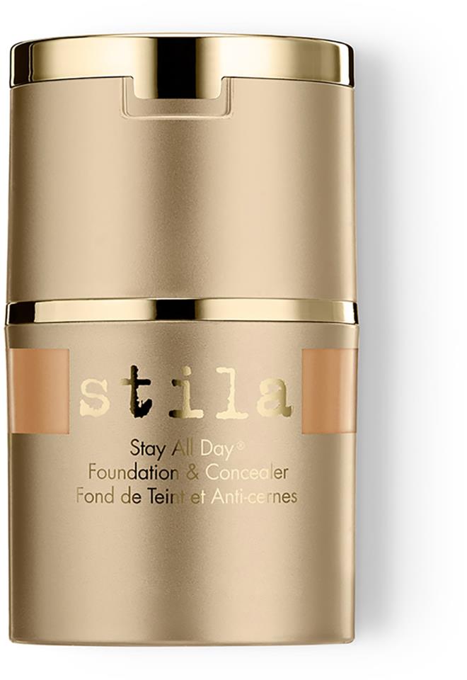 STILA Foundation & Concealer Hue 5 30/1,15 ml
