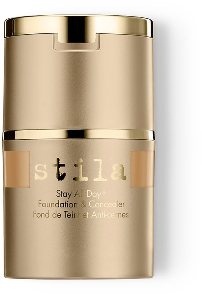 STILA Foundation & Concealer Light 3 30/1,15 ml