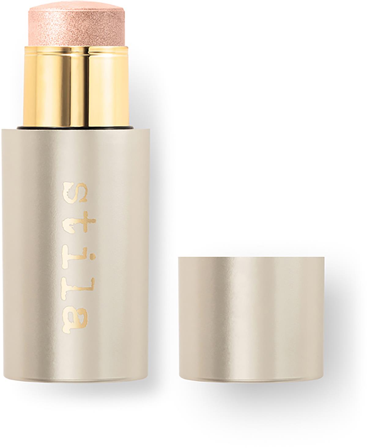 Stila Complete Harmony Lip & Cheek Stick Kitten Highlighter Kitten