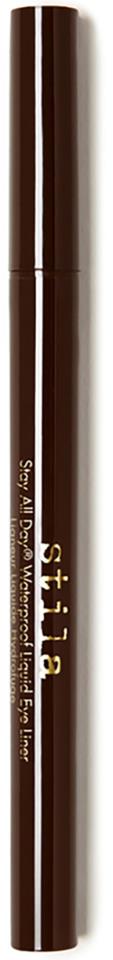 STILA Liquid Eye Liner Dark Brown 0,5 ml