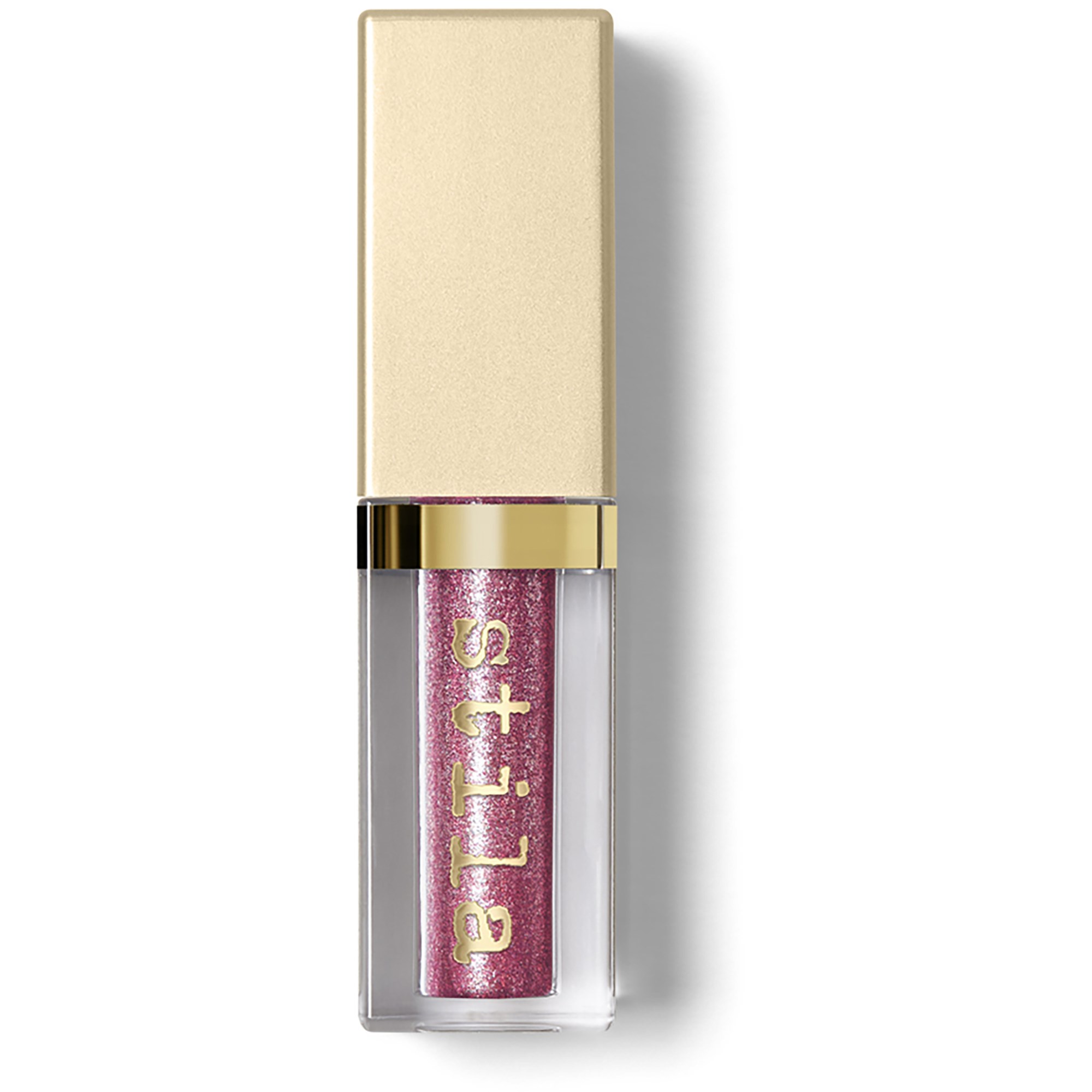 Stila Glitter and Glow Liquid Eye Shadow Tulip Twinke