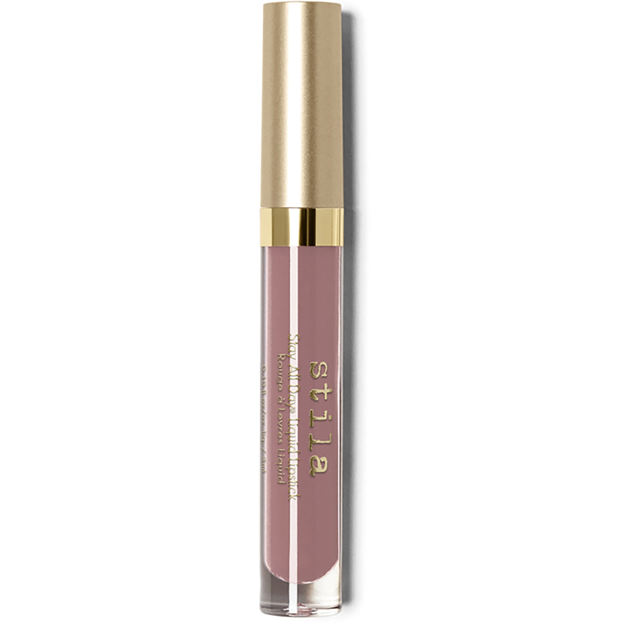 Stila Stay All Day Liquid Lipstick Perla