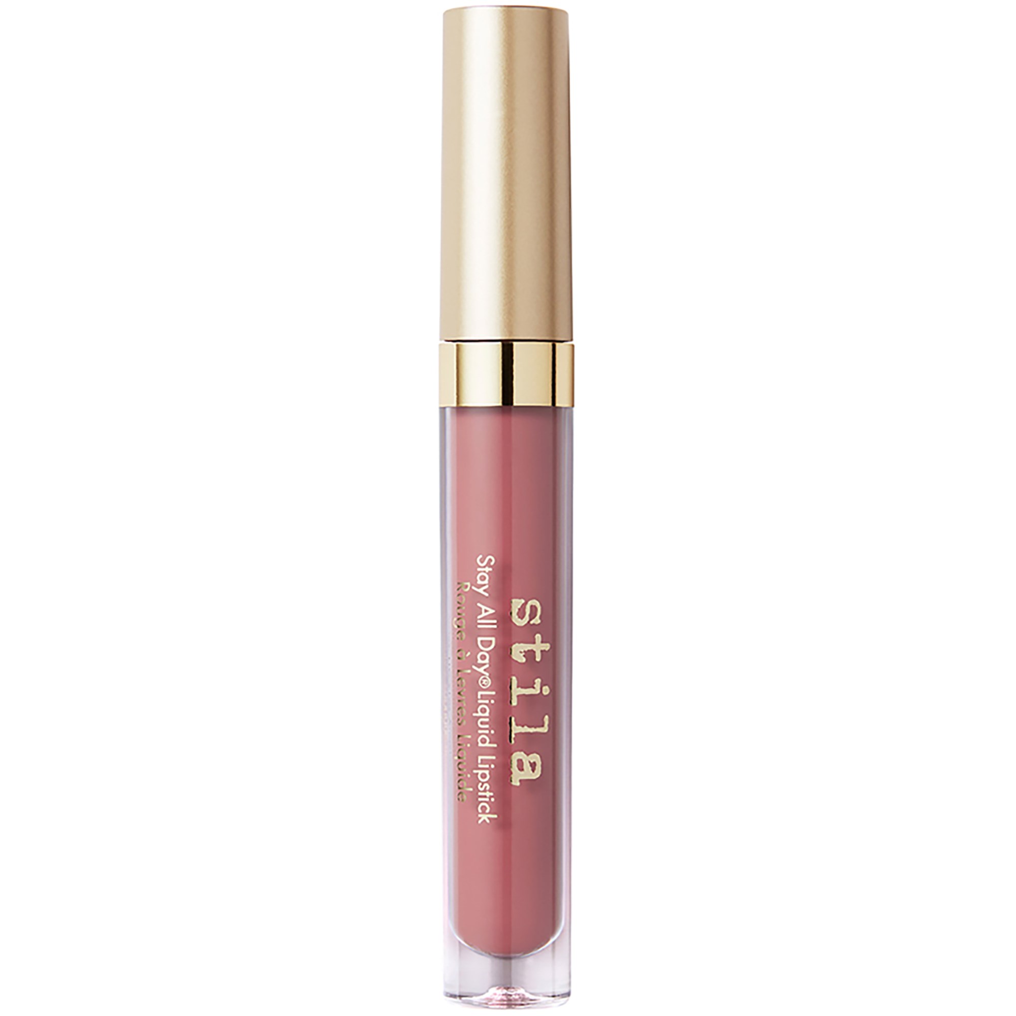 Stila Stay All Day Liquid Lipstick Promessa