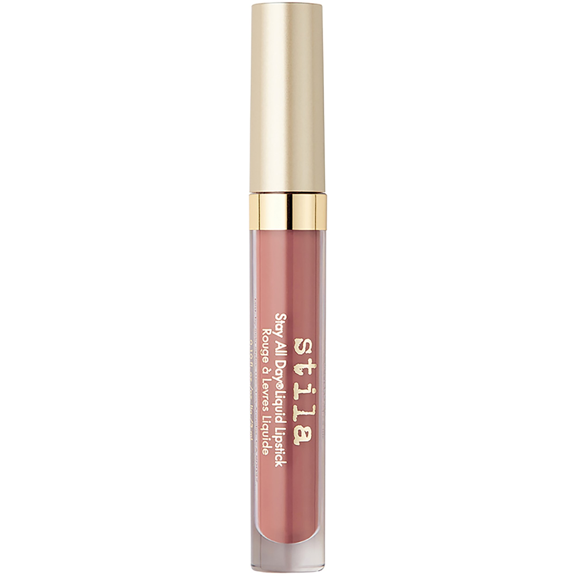 Stila Stay All Day Liquid Lipstick Sheer Miele