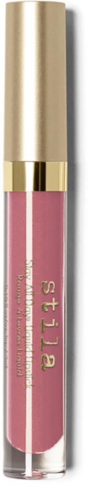 STILA Liquid Lipstick Shimmer Patina 3 ml